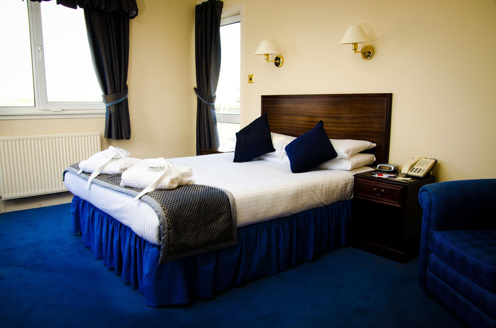 Best Western Queens Hotel Perth Luaran gambar