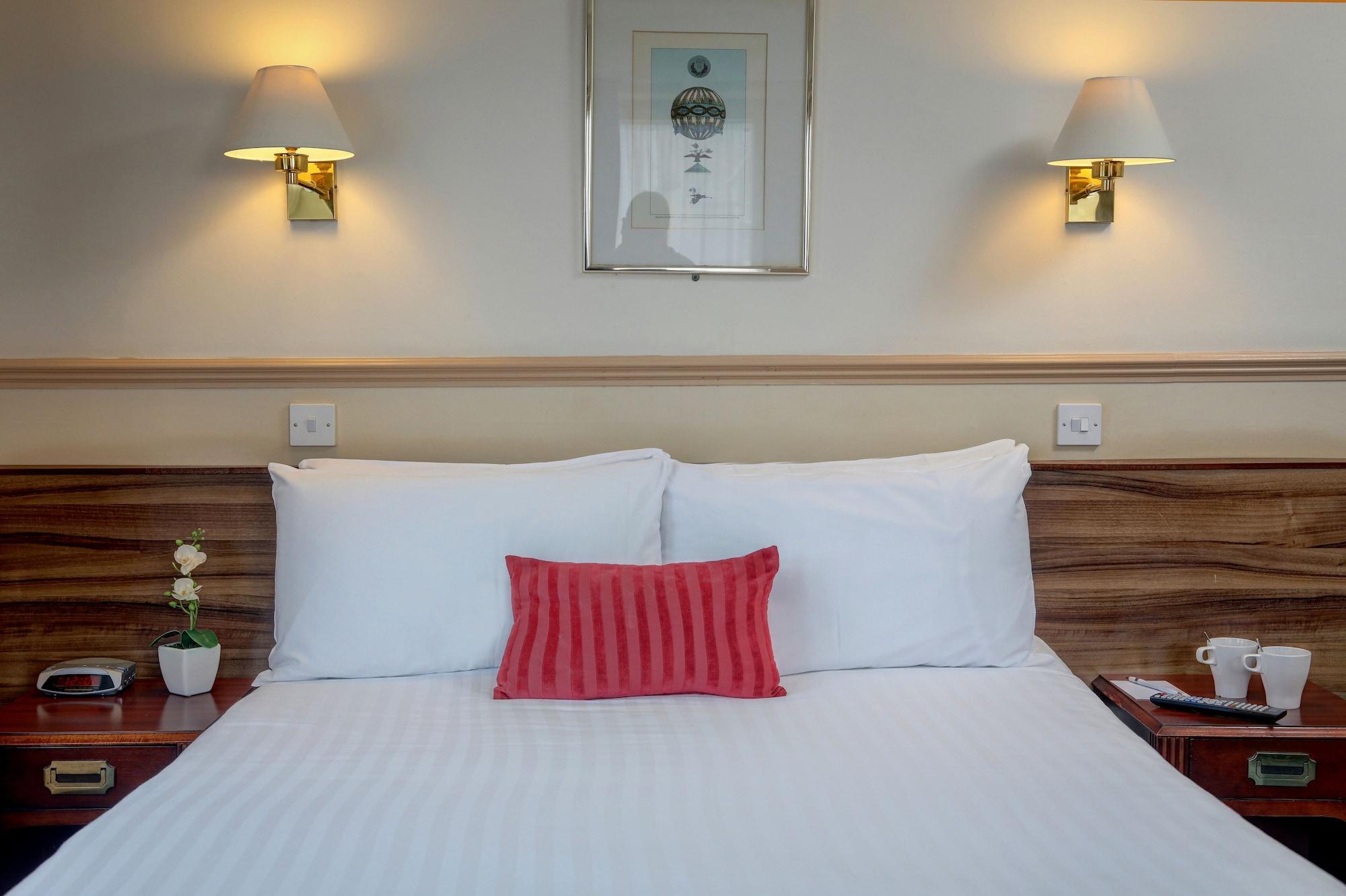 Best Western Queens Hotel Perth Luaran gambar