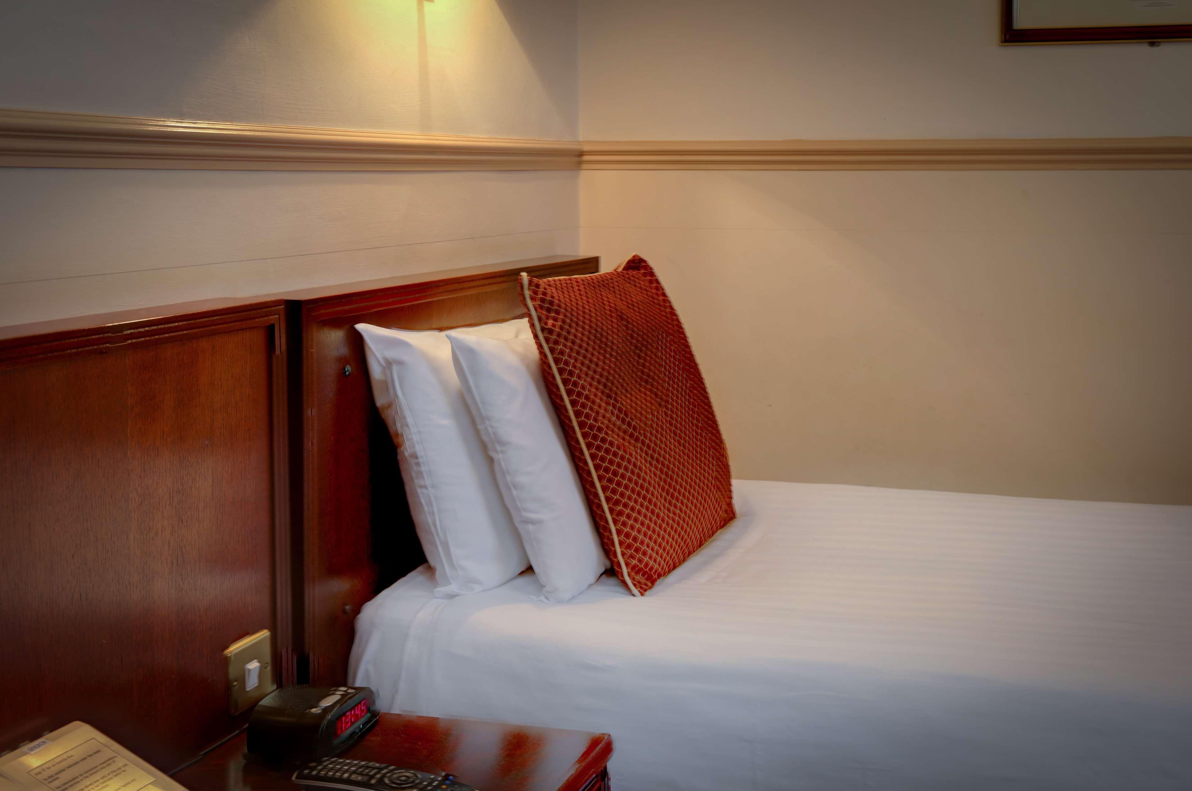 Best Western Queens Hotel Perth Luaran gambar