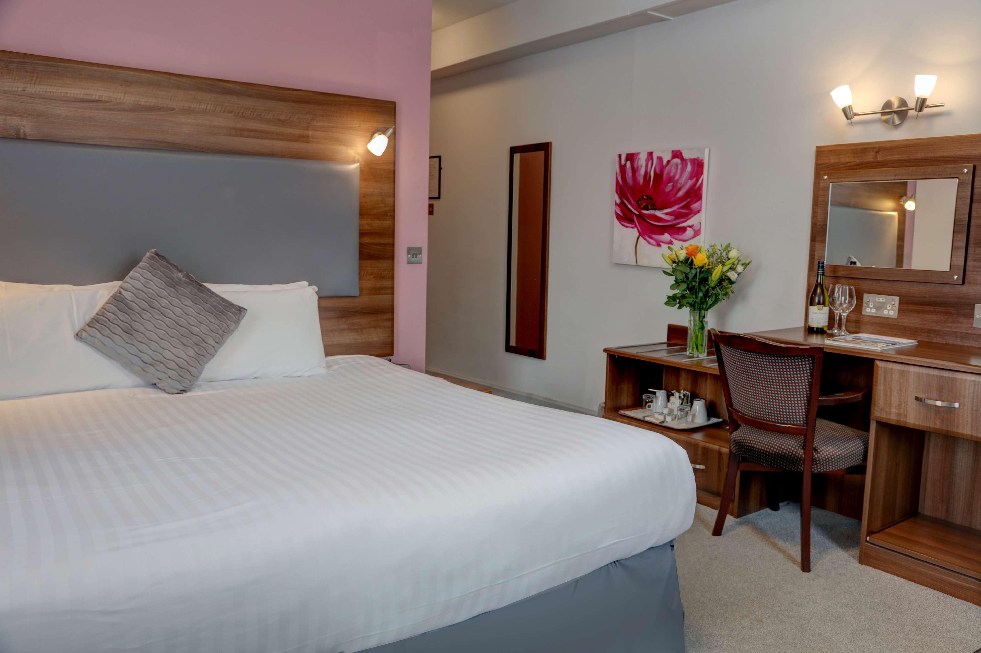 Best Western Queens Hotel Perth Luaran gambar