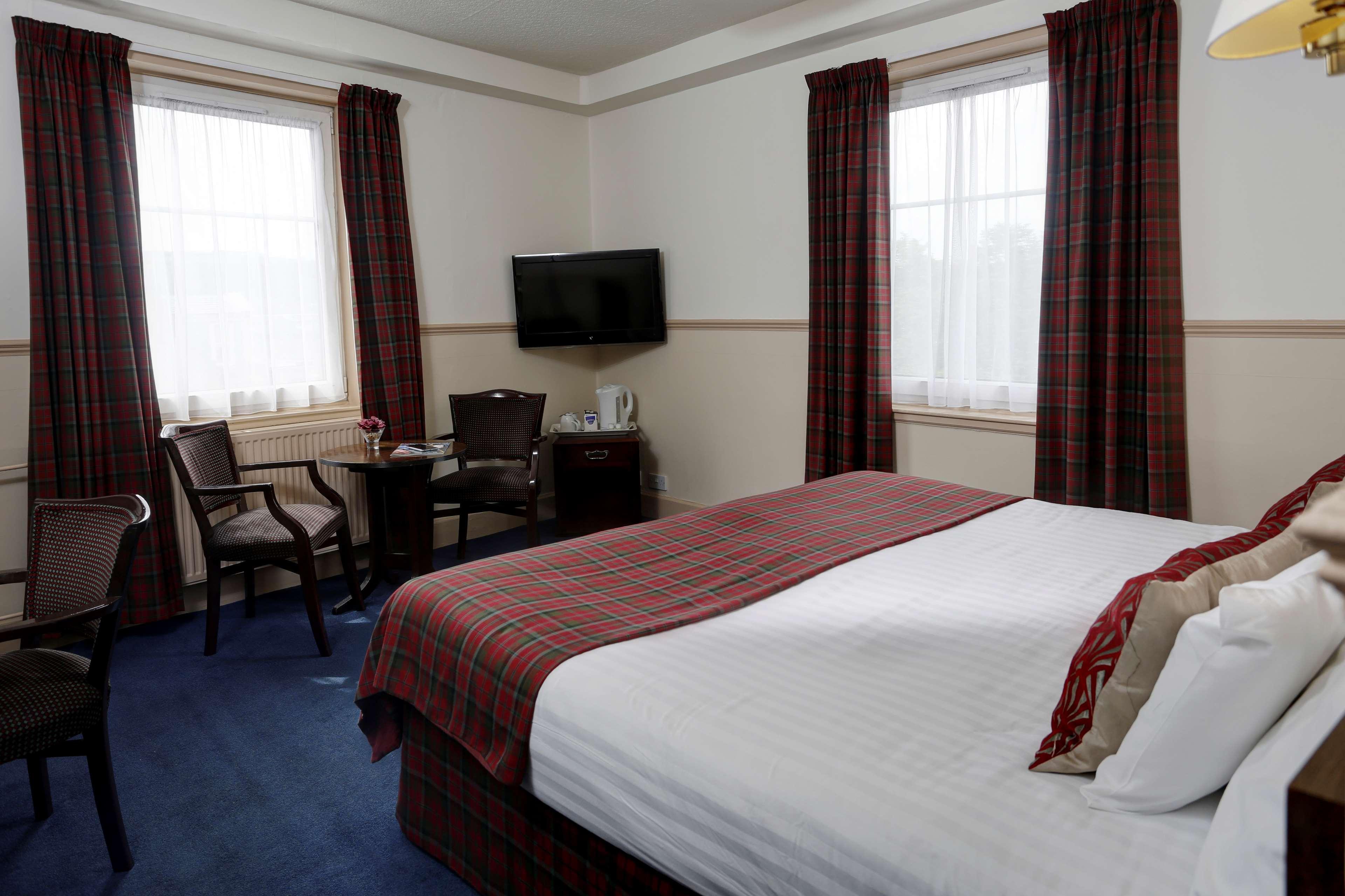 Best Western Queens Hotel Perth Luaran gambar