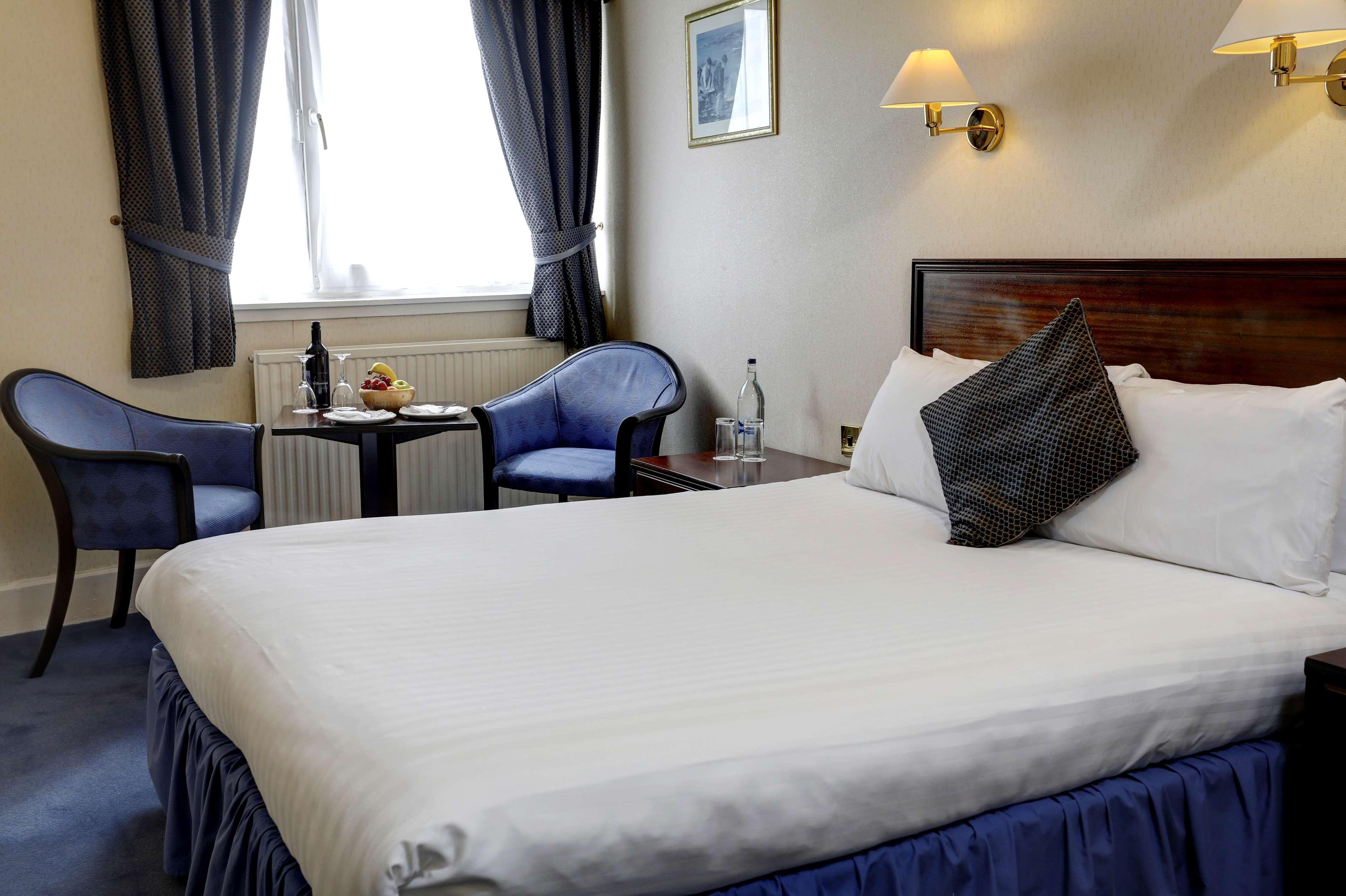 Best Western Queens Hotel Perth Luaran gambar