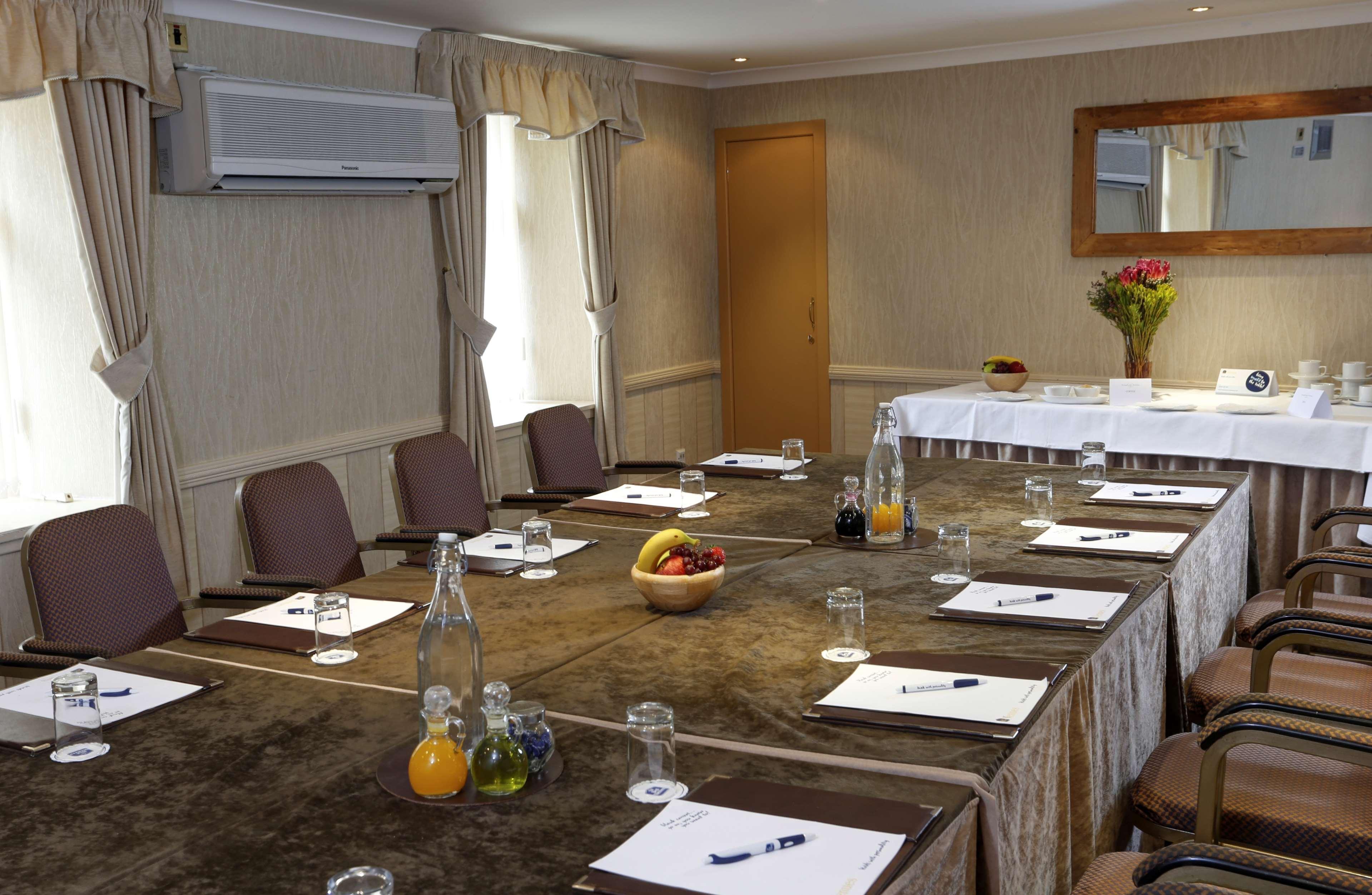 Best Western Queens Hotel Perth Luaran gambar