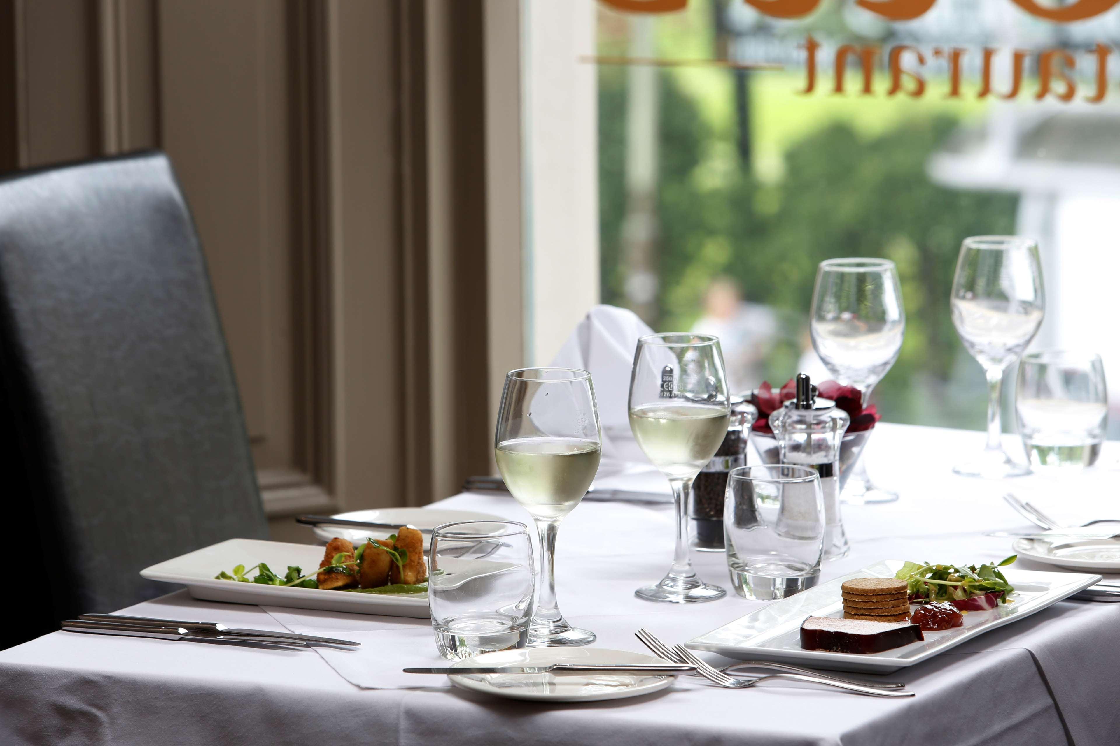 Best Western Queens Hotel Perth Luaran gambar