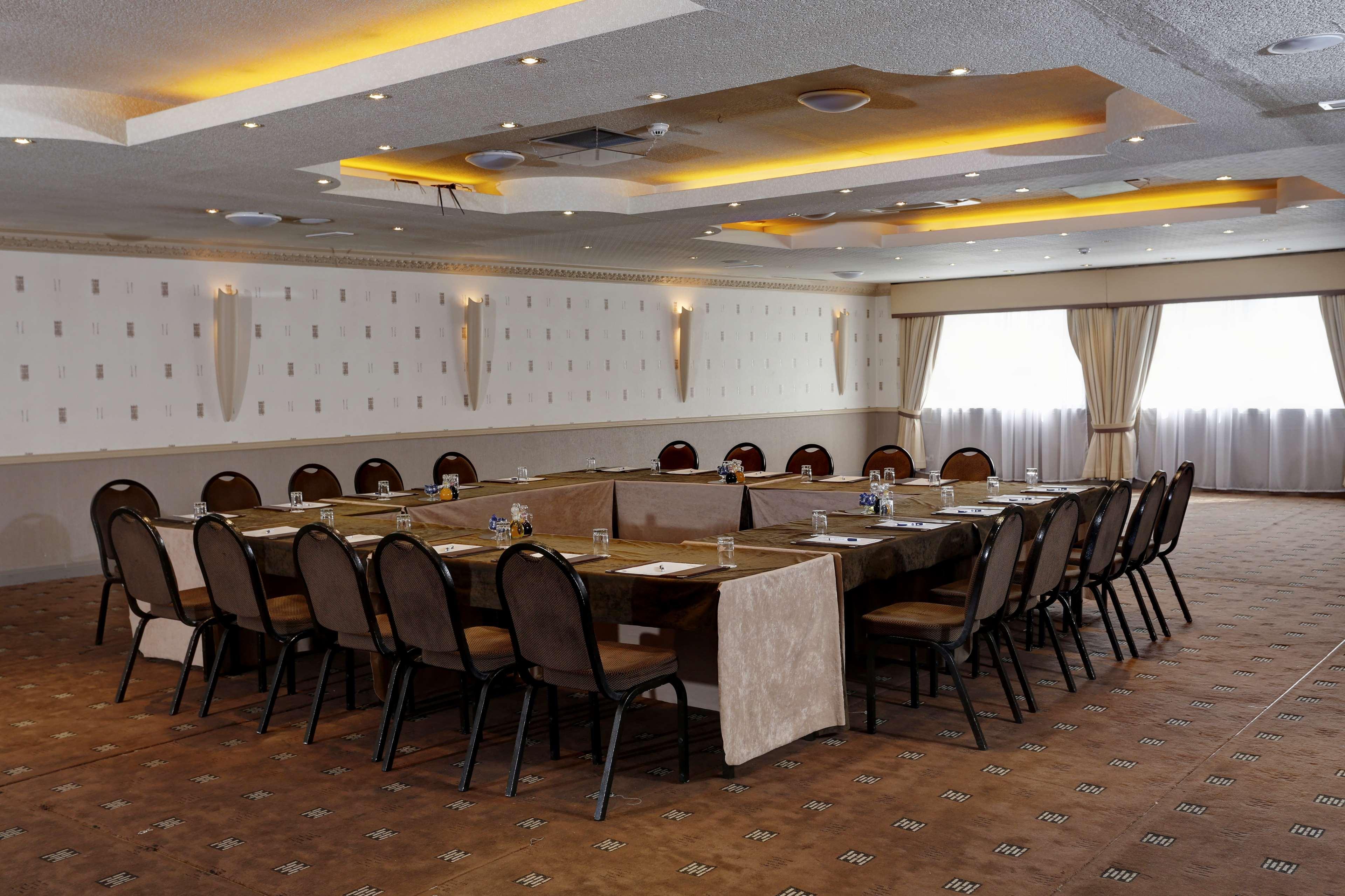 Best Western Queens Hotel Perth Luaran gambar