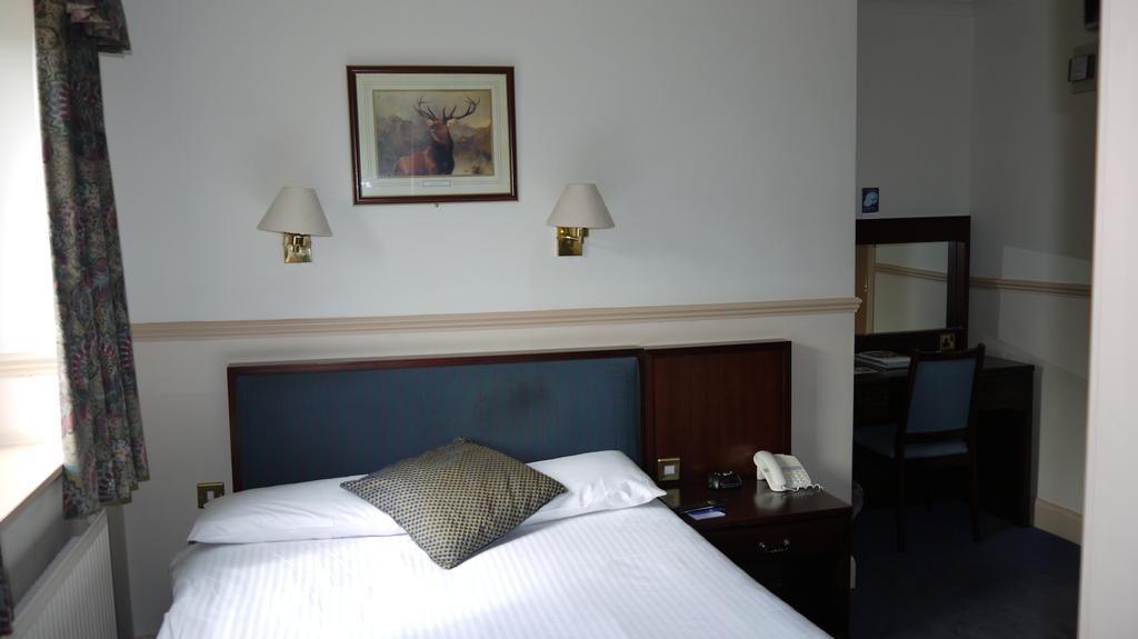 Best Western Queens Hotel Perth Luaran gambar