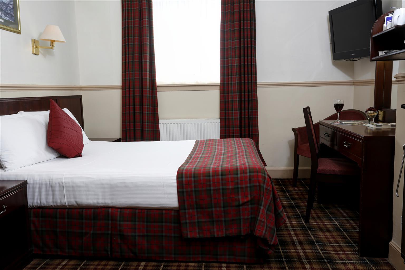 Best Western Queens Hotel Perth Luaran gambar