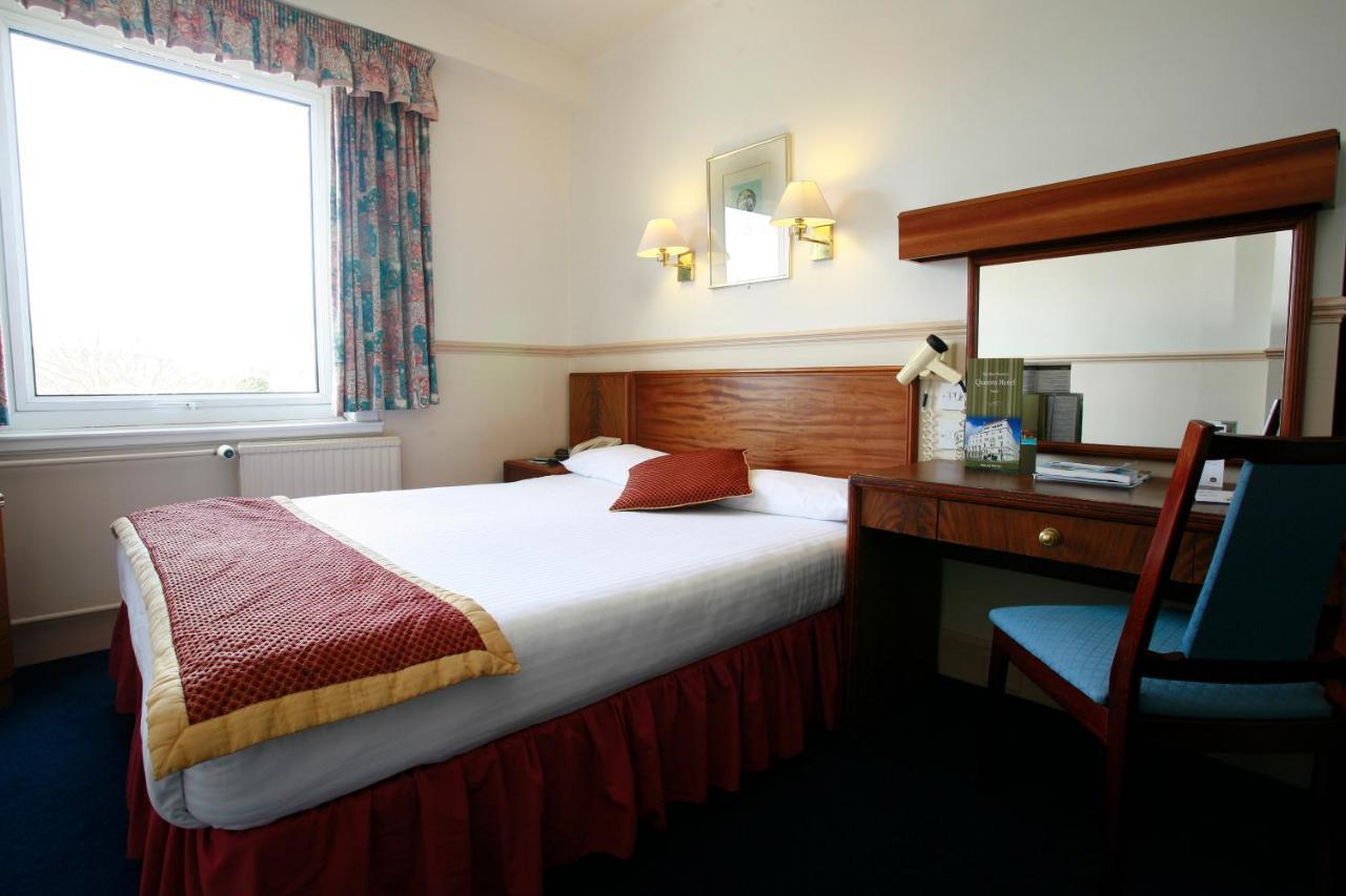 Best Western Queens Hotel Perth Luaran gambar