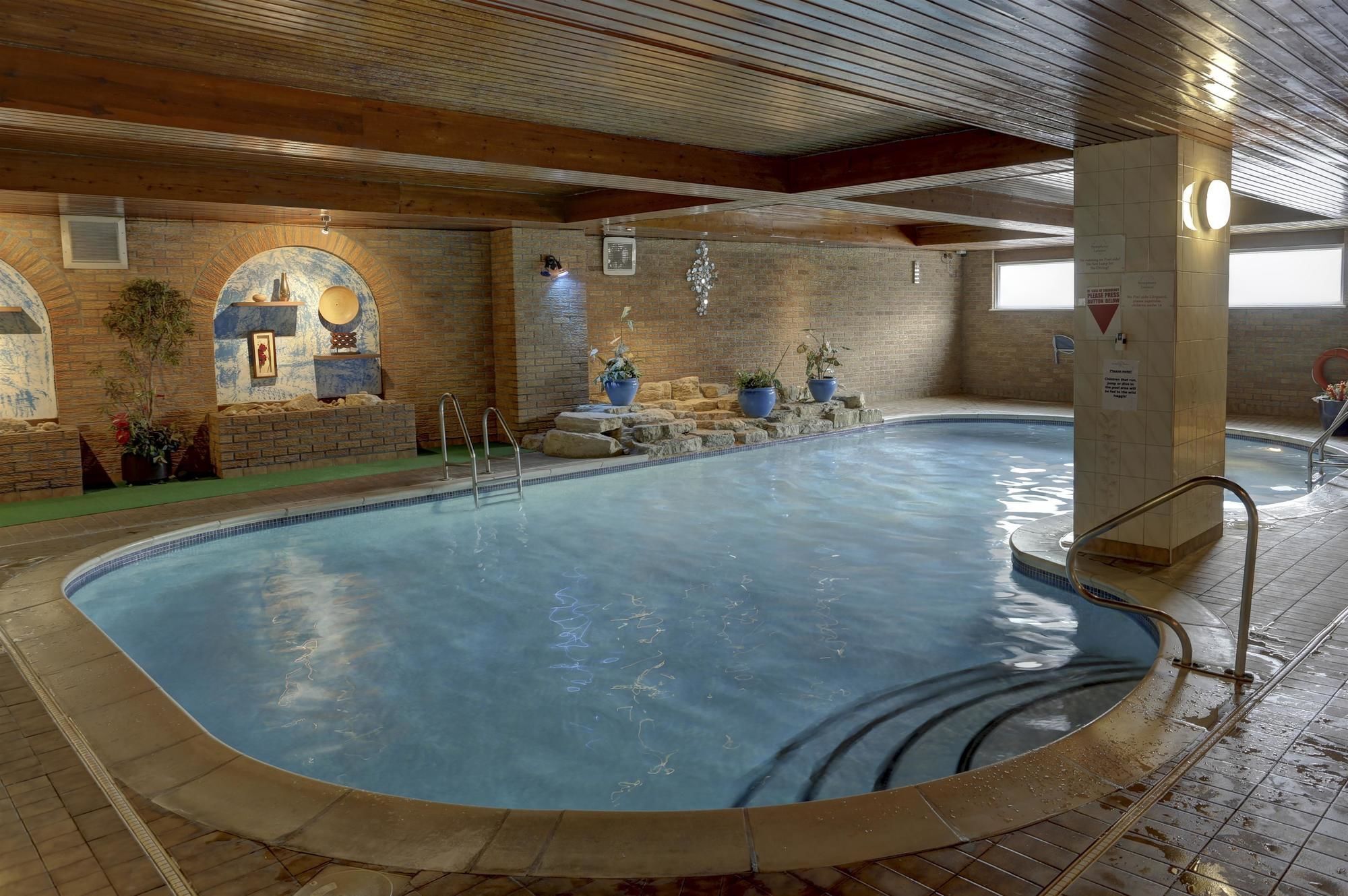 Best Western Queens Hotel Perth Luaran gambar