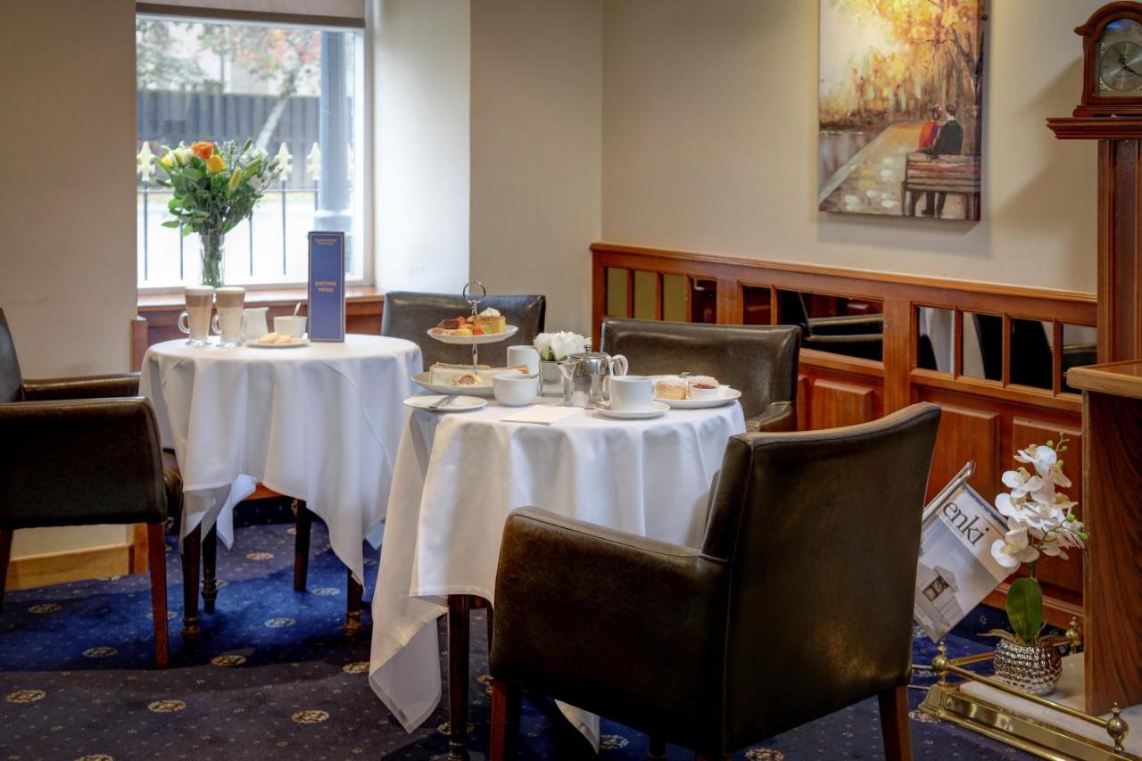 Best Western Queens Hotel Perth Luaran gambar